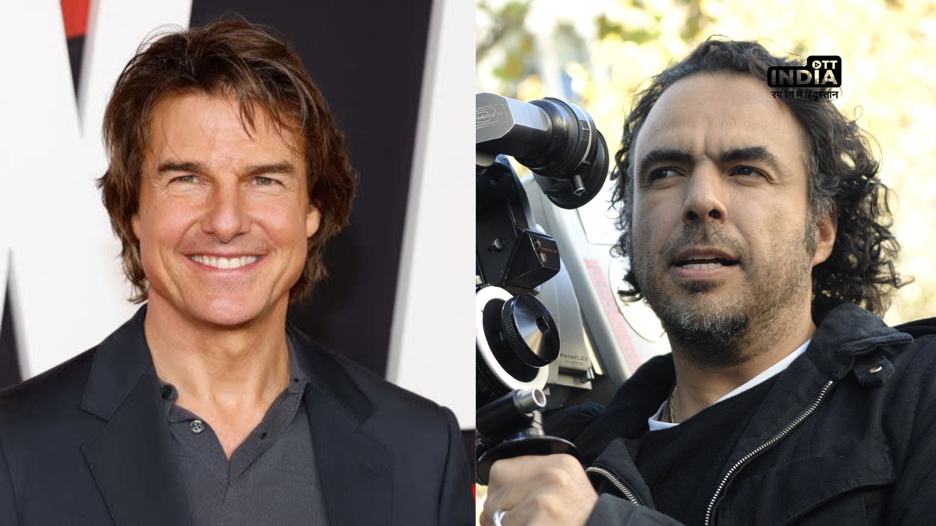 Tom Cruise to lead in Alejandro G. Inarritus Upcoming Film