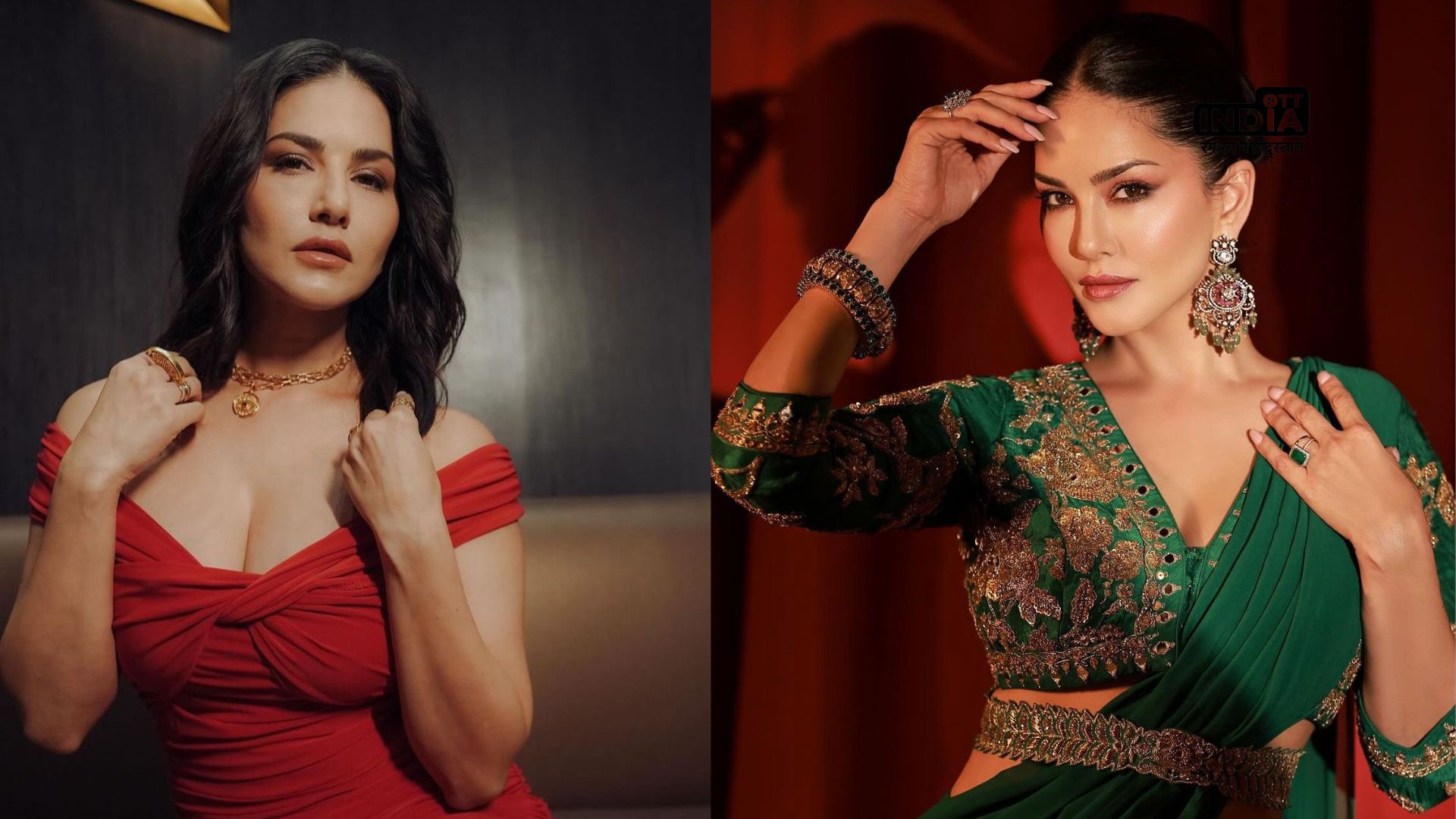 Sunny Leone to be one of the judges of Glam Fame Season 1; Auditions begin now!
