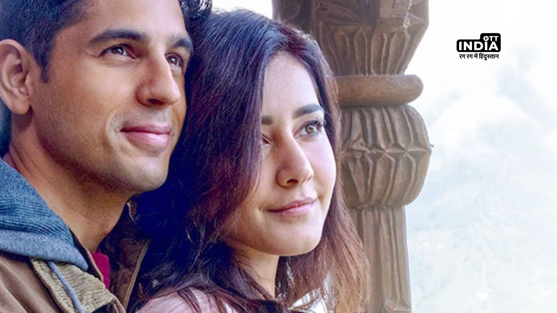 Yodha: The teaser of Raashii Khanna & Sidharth Malhotra’s Zindagi Tere Naam song leaves us wanting for more