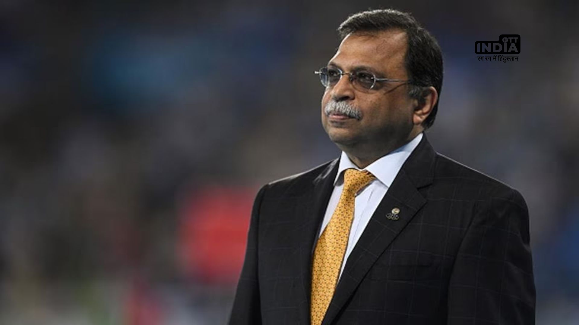 NIDJAM is excellent platform to scout future champions, says Adille Sumariwalla