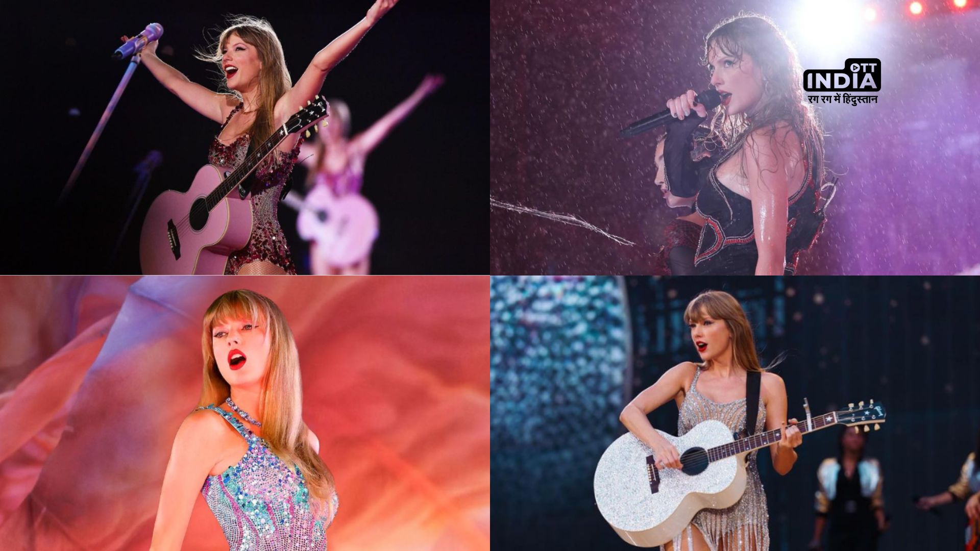 Taylor Swift to miss 2024 Grammys as she heads to Japan for Eras Tour