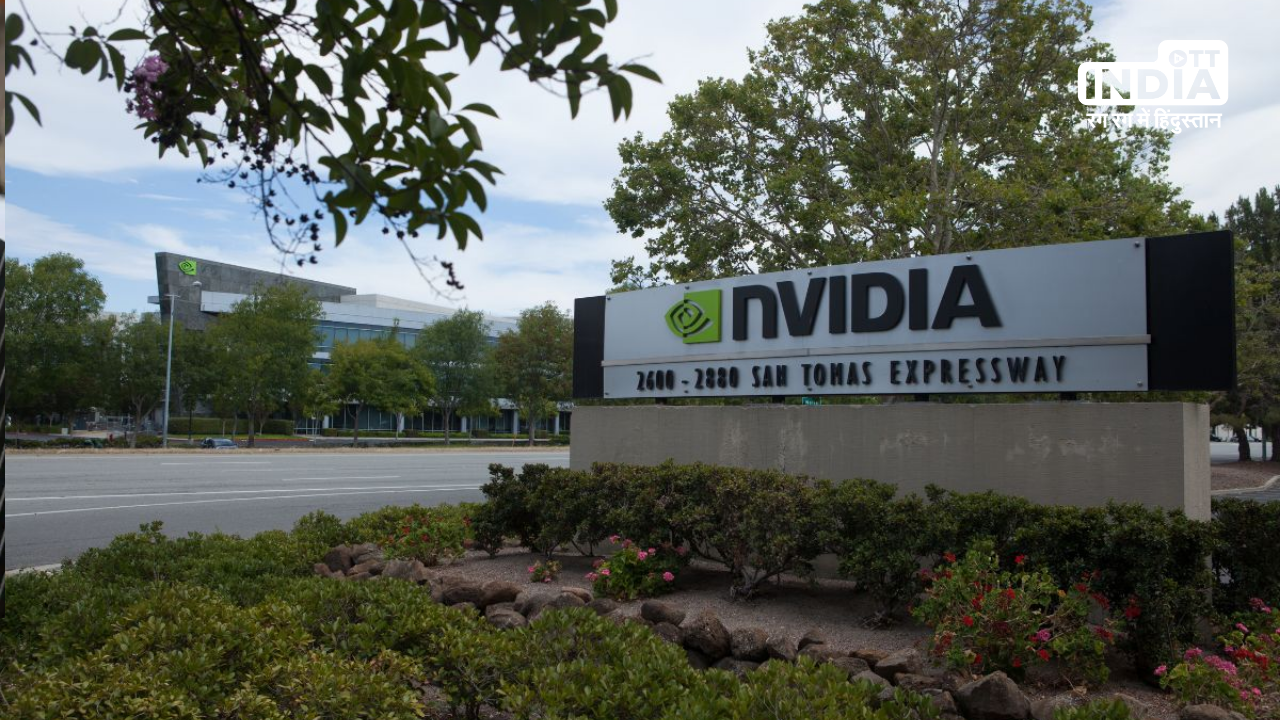Nvidias Record-Breaking Surge and Investment Opportunities for Indian Investors