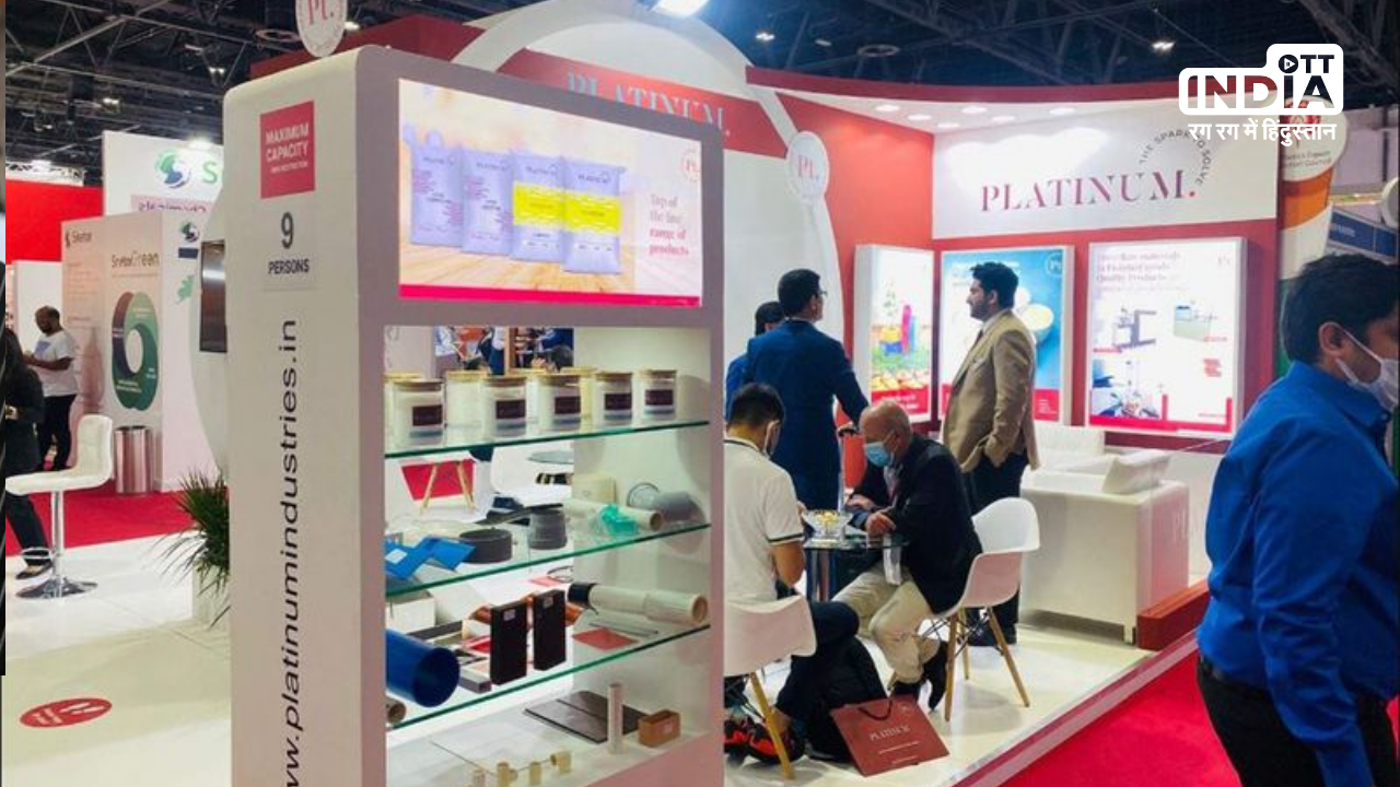 Investors Respond Positively to Platinum Industries IPO