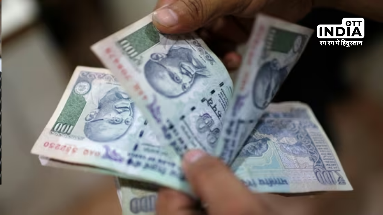 India Witnesses Surge in High-Income Earners in 2023-24