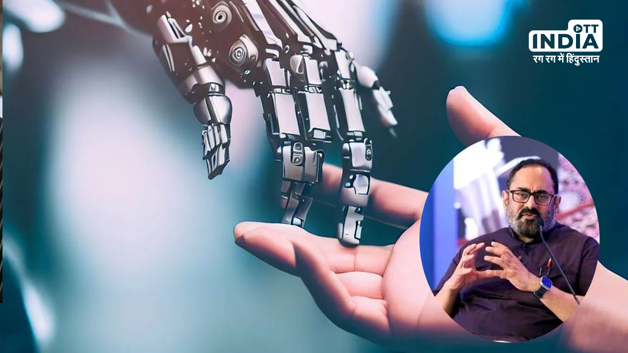 Indian government is likely to unveil the first draft of the AI regulations framework by June-July this year