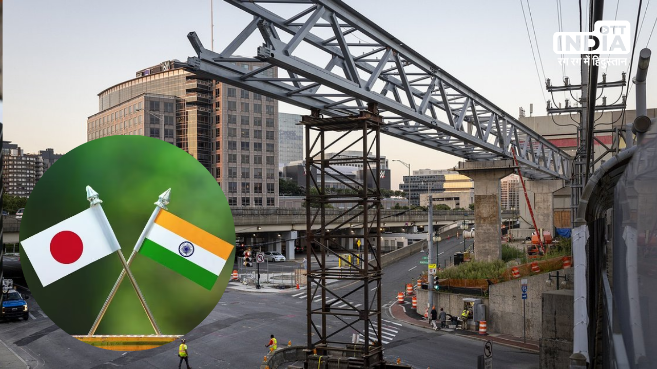 Japanese Government Commits Rs 12,800 Crore Loan for Nine Projects in India: Finance Ministry