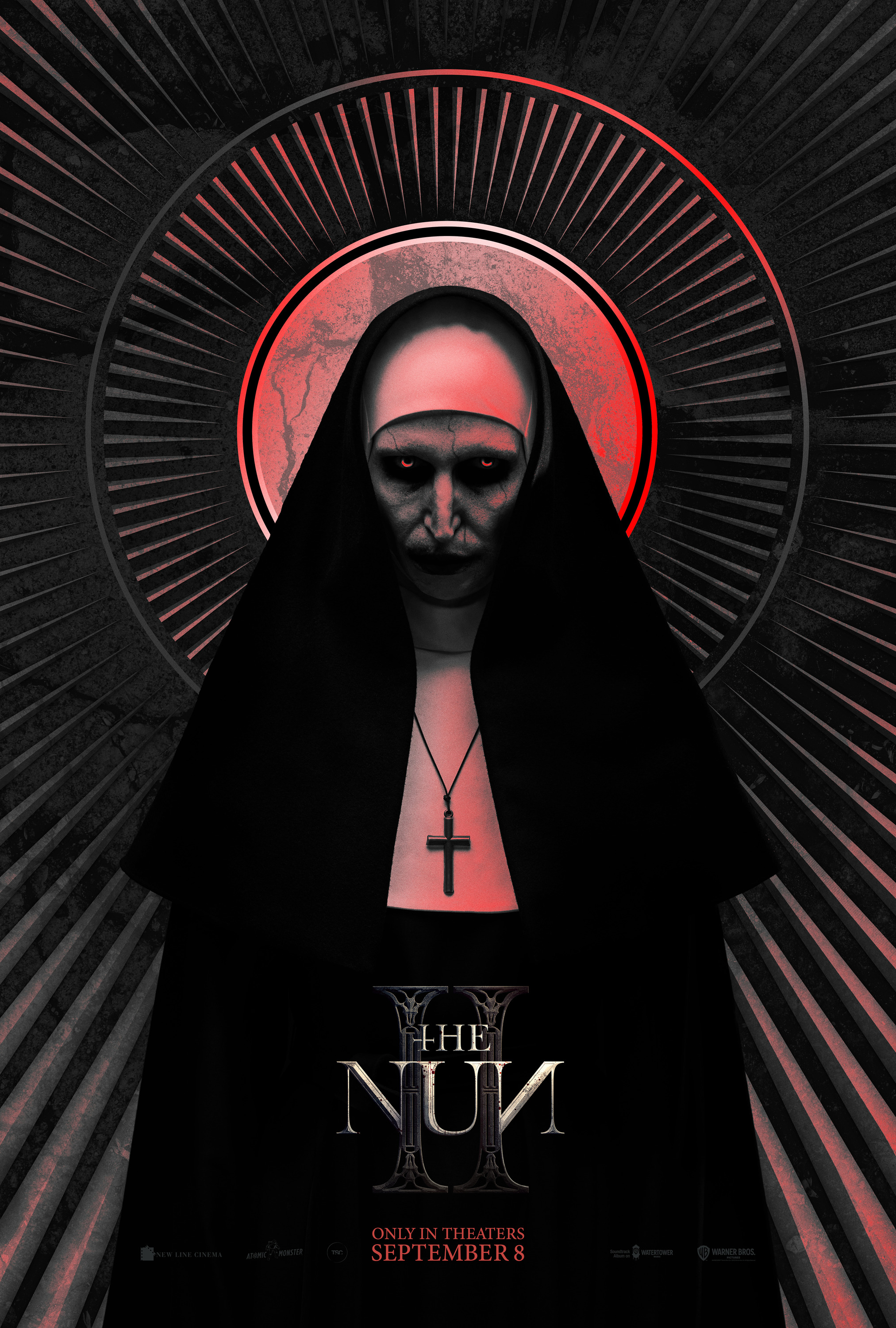 The Nun II (2023) - IMDb
