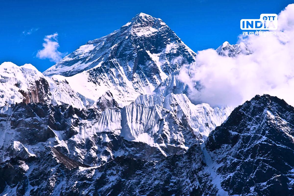 Electronic chips to Mount Everest? Reason behind Nepal govts new decision