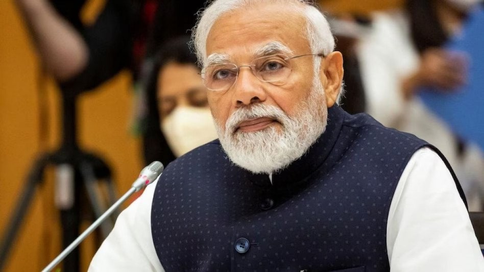 Prime Minister Narendra Modi Tops 'Most Powerful Indians 2024' List