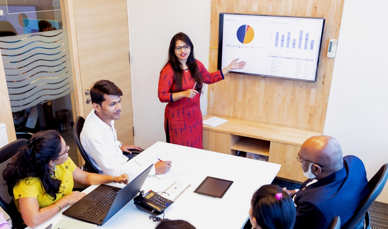 Gujarat Startups Set to Generate Over 48,000 Jobs by 2023: A Paradigm Shift in Economic Landscape