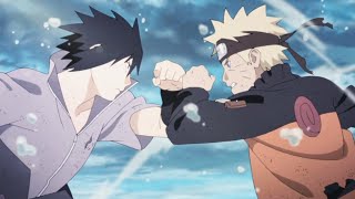 Snap from Naruto Anime 