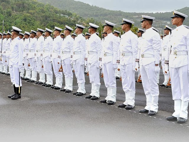 Indian Coast Guard Recruitment 2024: Applications are out for the position of Navik (General Duty)