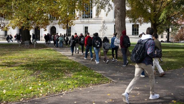 Concerns Mount Over Safety of Indian-Origin Students in the US