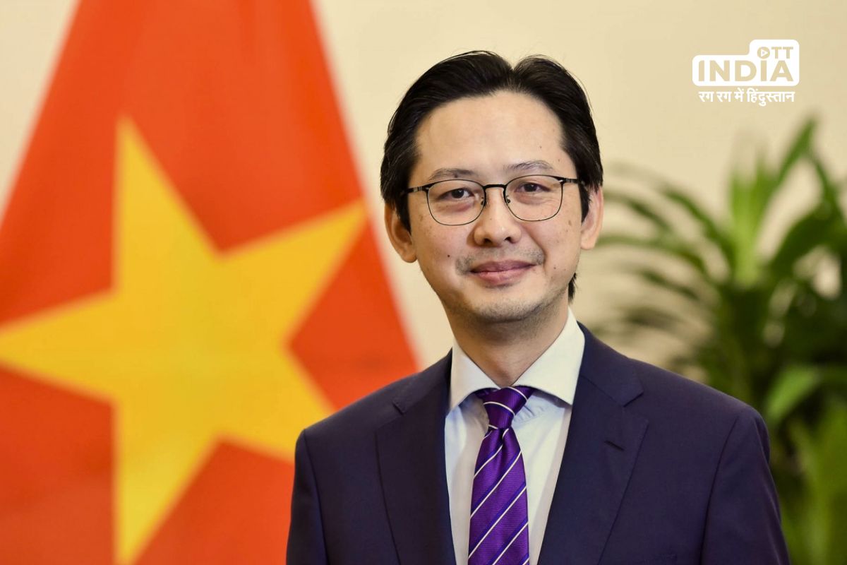 Raisina Dialogue: Vietnam aims to deepen ties with India, emphasizes shared history and trust