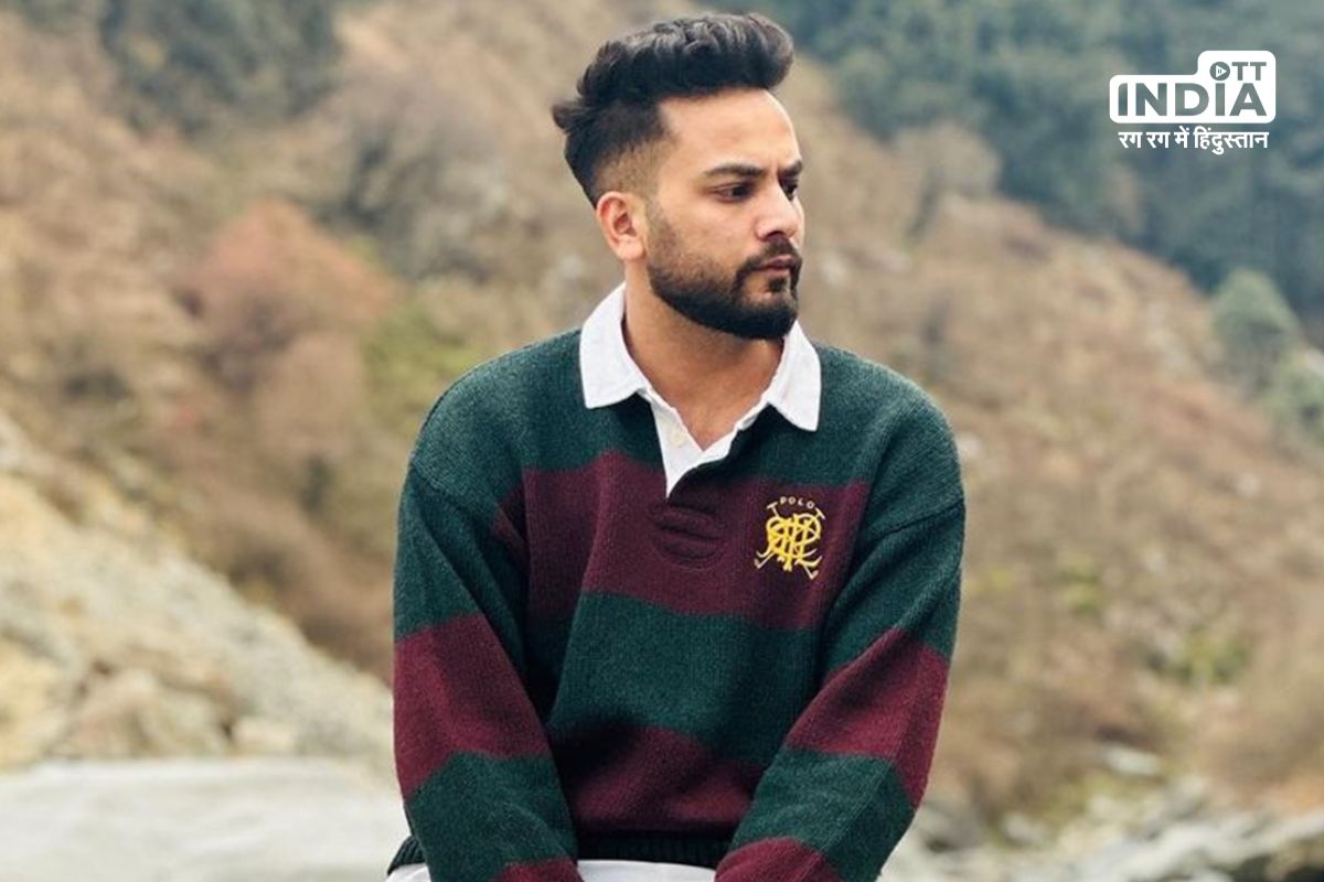 YouTuber Elvish Yadav arrested in connection with Snake Venom scandal