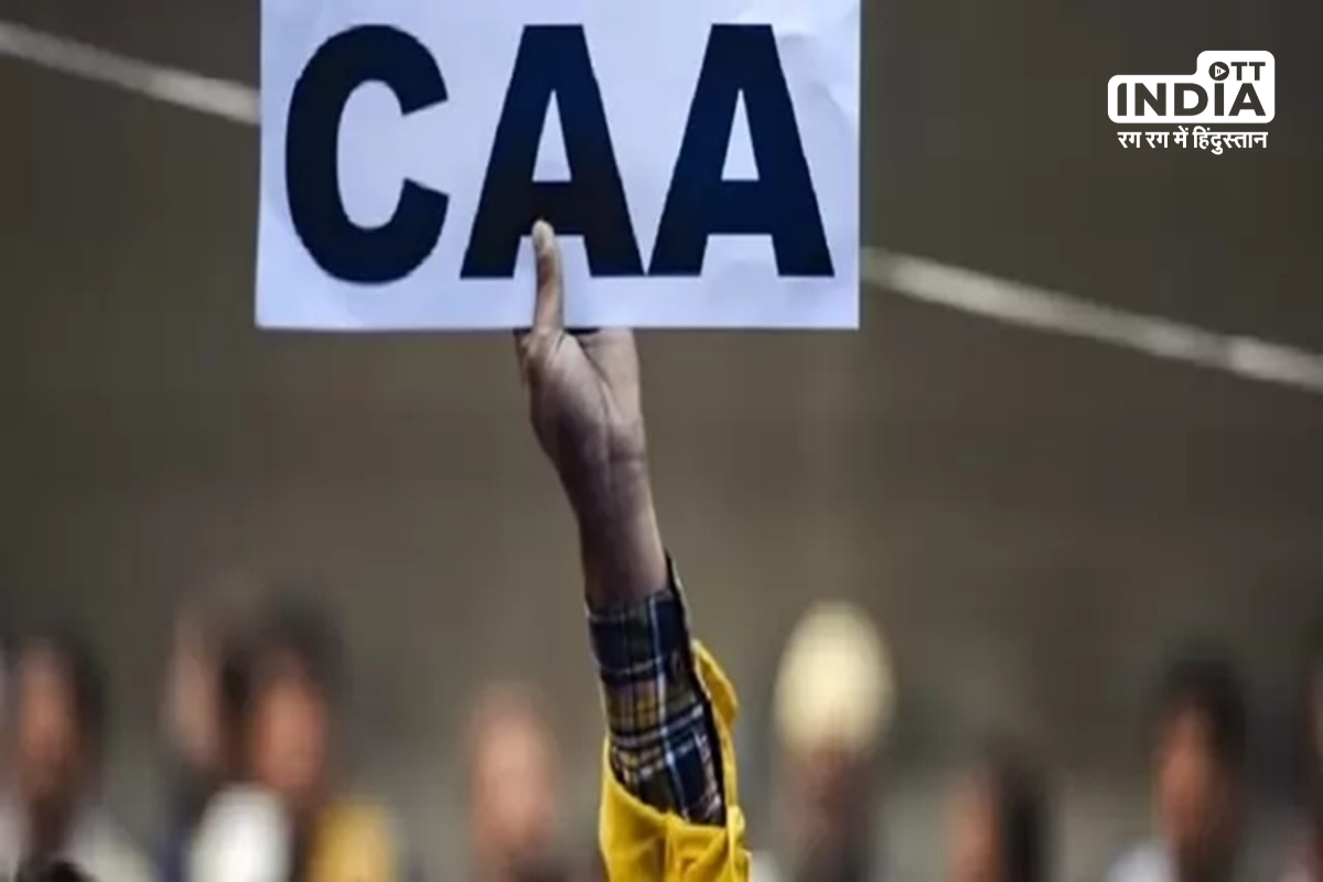 What exactly is the CAA, the legislation that triggered extensive protests in 2019?