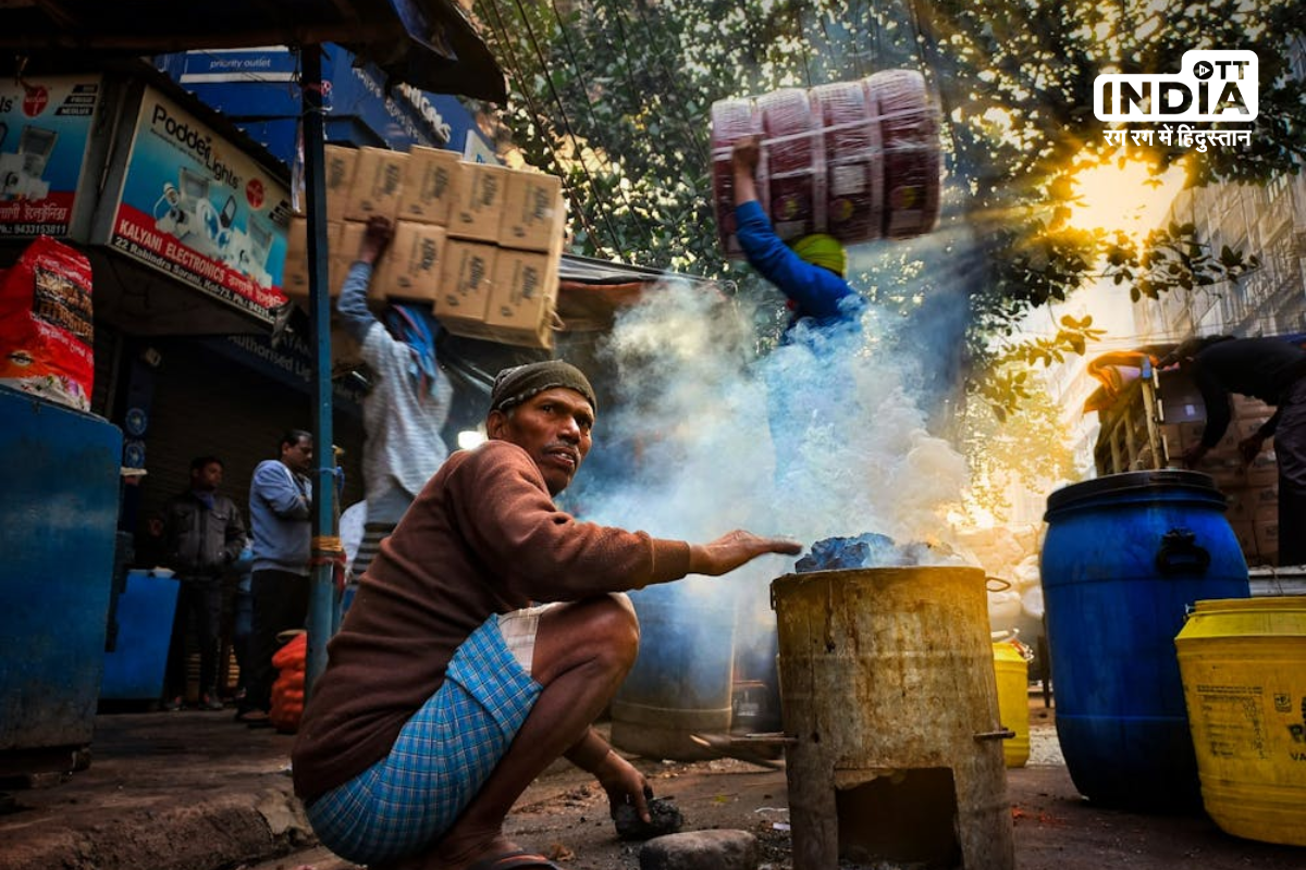 Indias Economic Trajectory Towards Upper Middle-Income Status