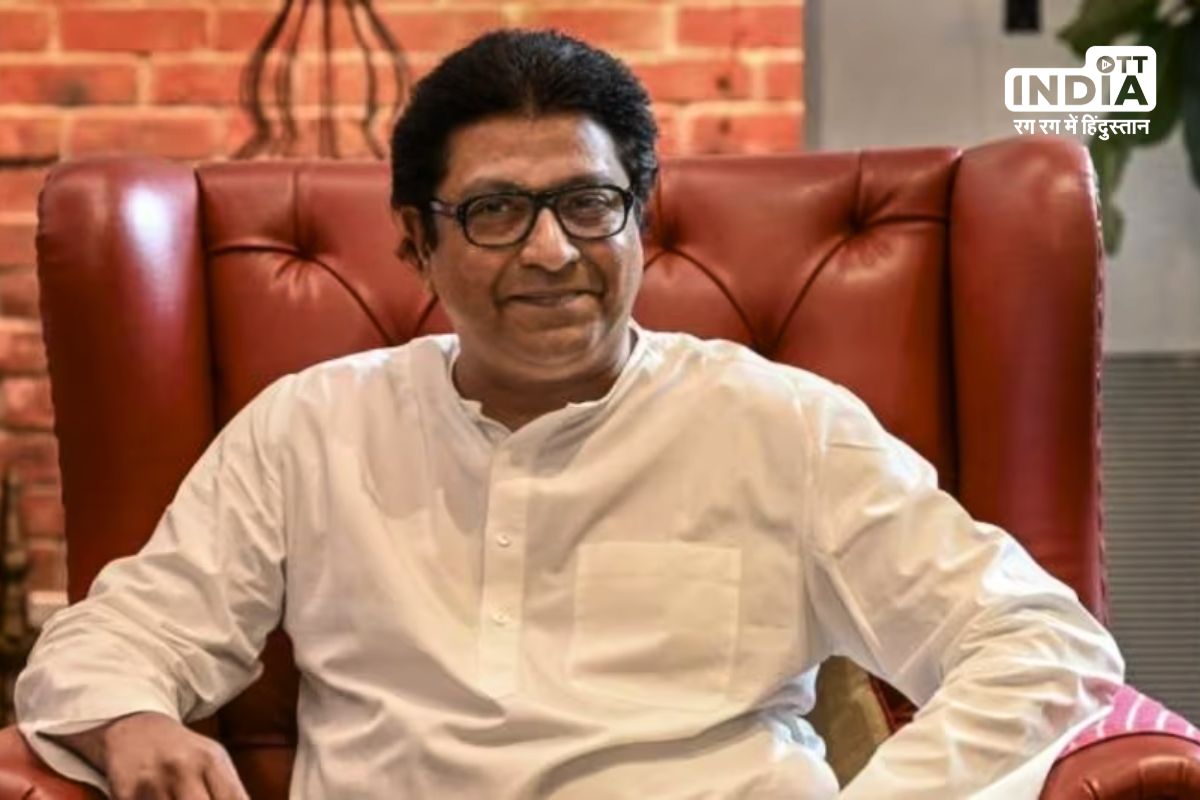 Lok Sabha Elections 2024: Raj Thackeray s MNS in talks to join NDA, seeks South Mumbai seat from BJP