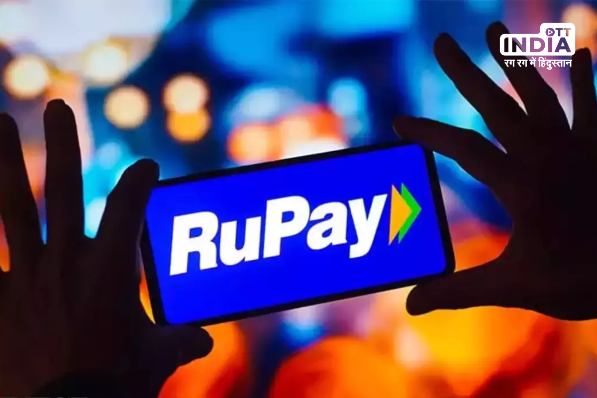 India Seeks to Introduce RuPay Services in Sri Lanka, Facing Hurdles Over Transaction Fees