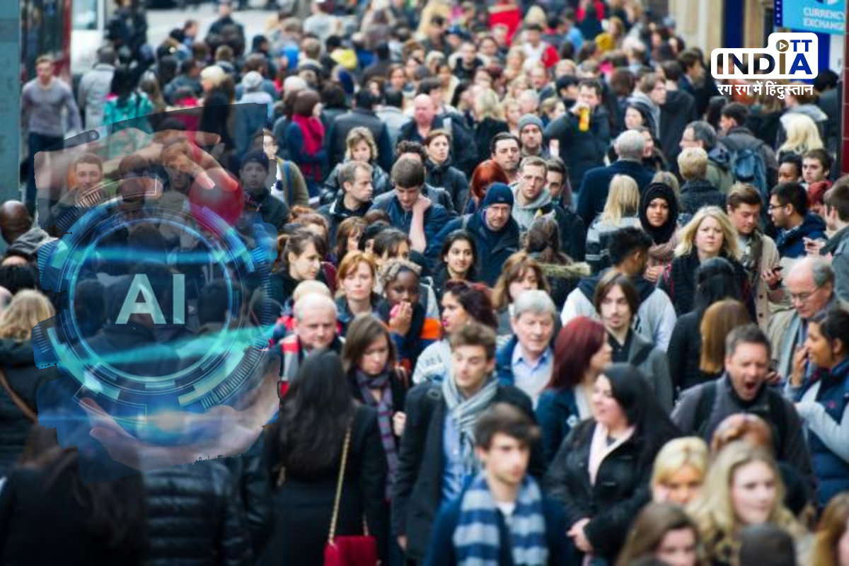 UK Workers at Risk of AI-Induced Job Losses, Warns Think Tank