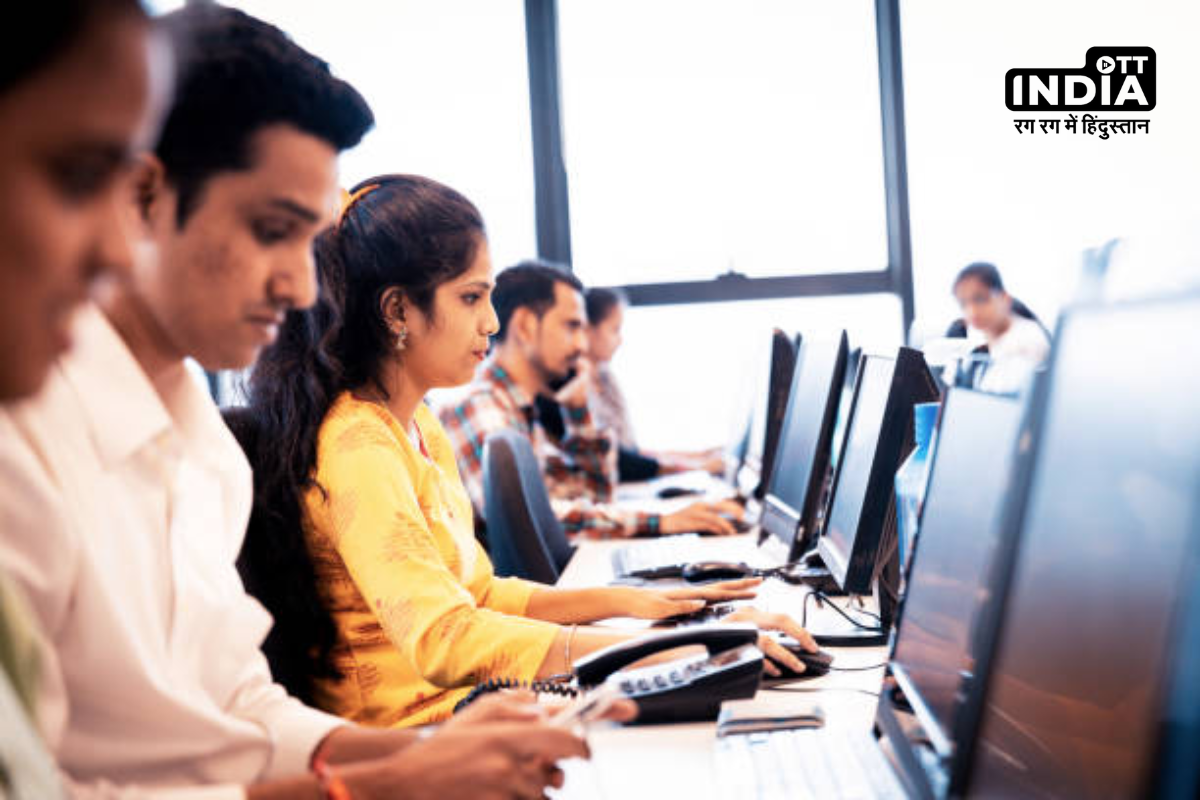 Is higher education linked to higher unemployment rates in India?