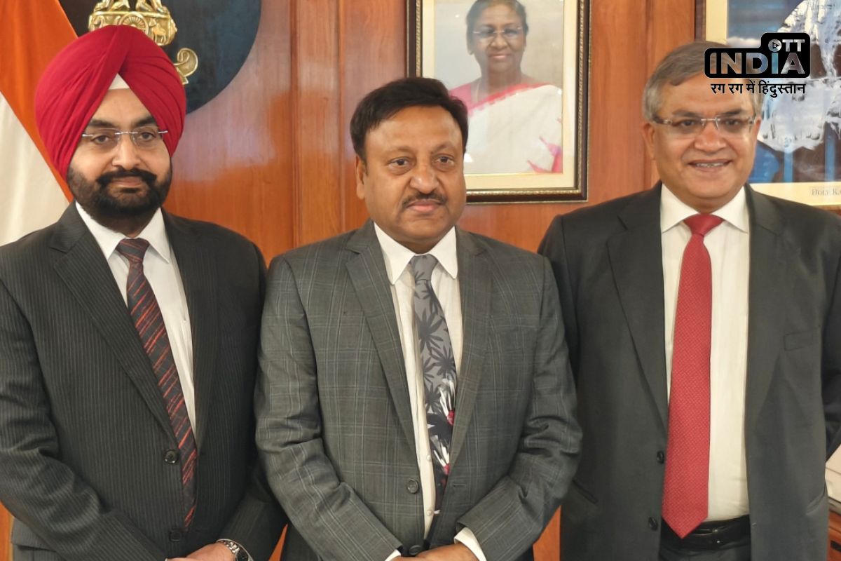 Election Commission to reveal Lok Sabha Elections dates today