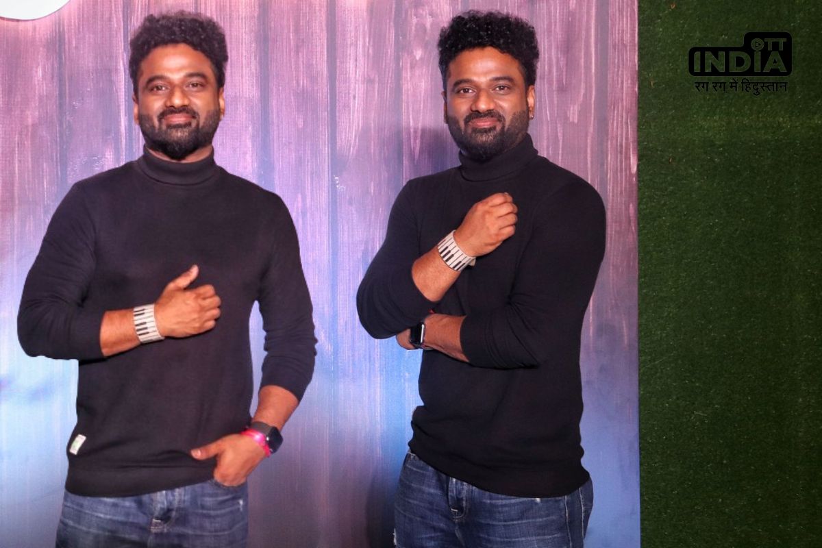 Rockstar DSP shares interesting insights on Indian music reaching global heights