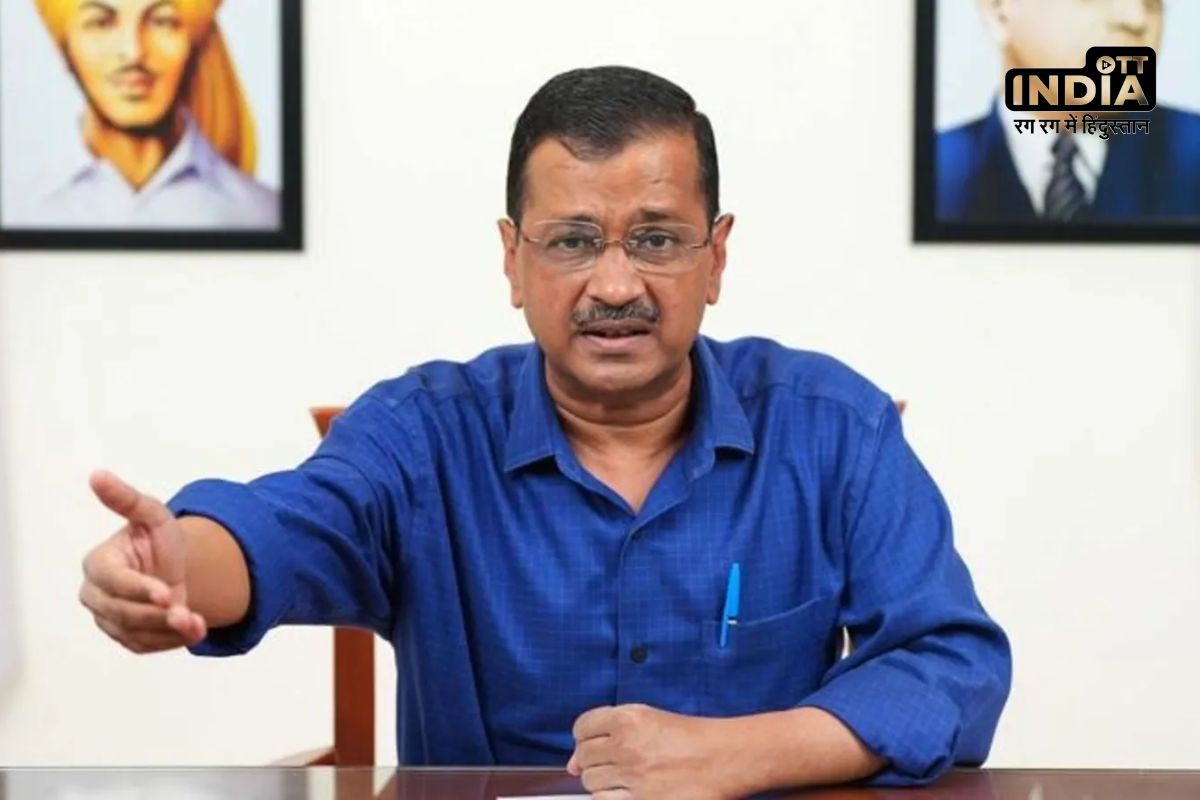 ED reach Kejriwal Residence: will ED arrest Delhi CM in Excise policy?