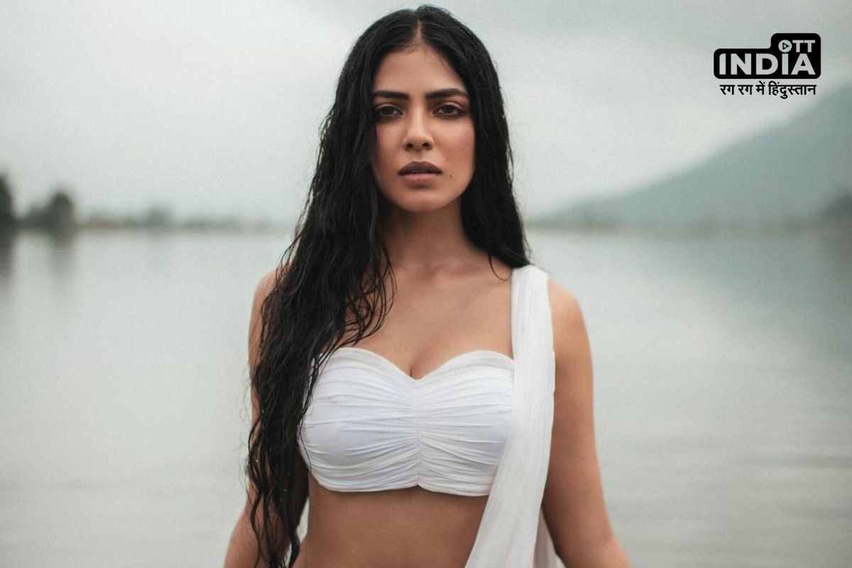 5 times Malavika Mohanan epitomized sophistication and grace in white!