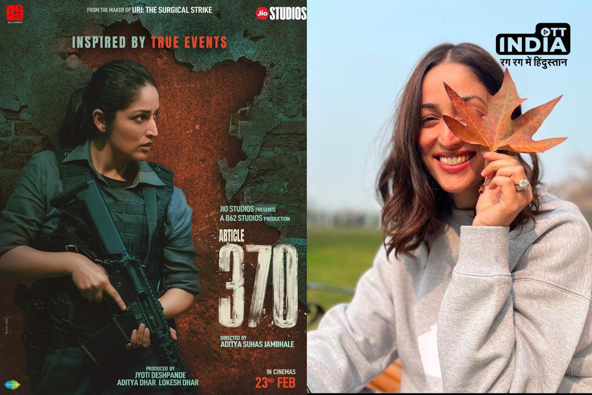 From PM Narendra Modi, Tripur CM Manik Saha to Defence Minister Rajnath Singh: Dignitaries Laud Yami Gautams Article 370 Performance