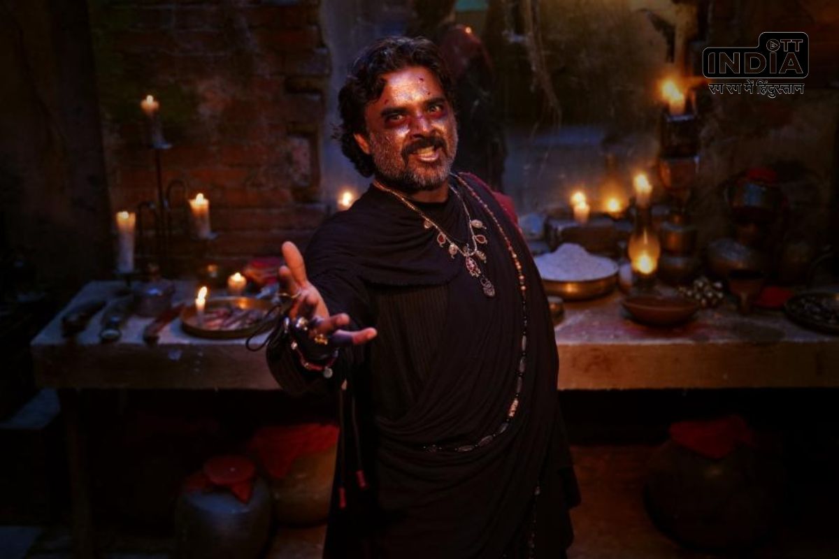 What makes R Madhavan (Maddy) the man with the Midas touch