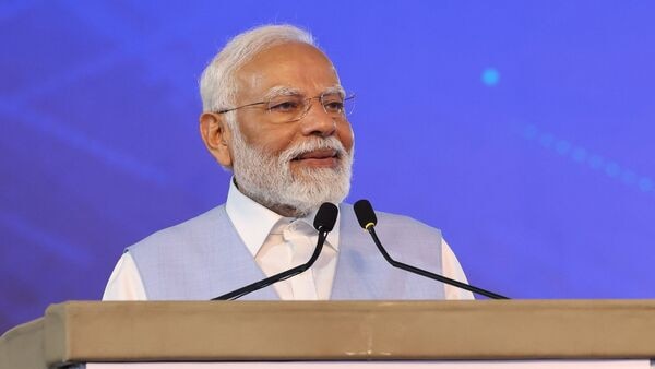 PM Modi Unveils India's First Under-River Metro Tunnel in Kolkata: 5 Key Highlights