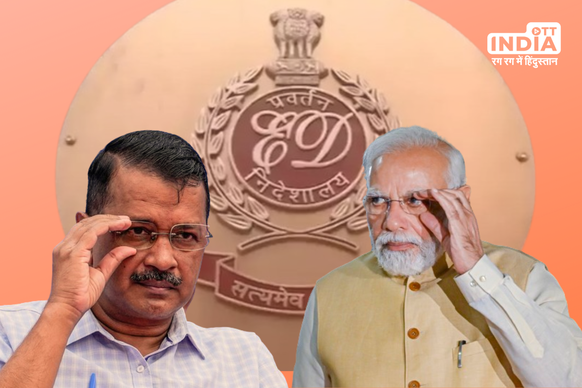 Delhi Court Summon Kejriwal: CM asked PM Modi to be afraid of God as court summons him