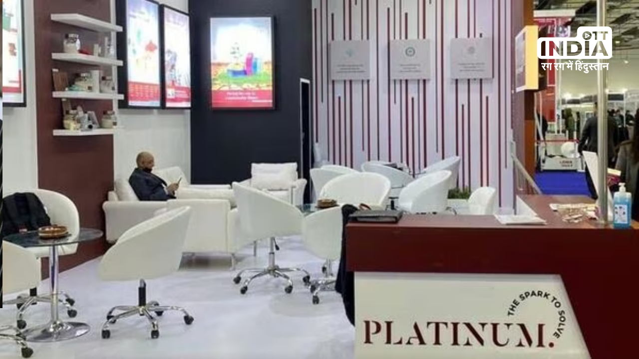 Platinum Industries IPO: Eagerly Awaited Listing Date