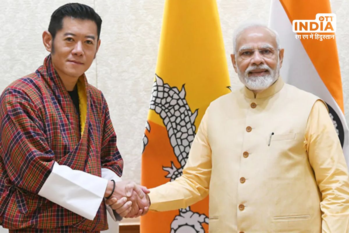 PM Modi Bhutan Visit: State visit to Bhutan postponed owing to bad weather