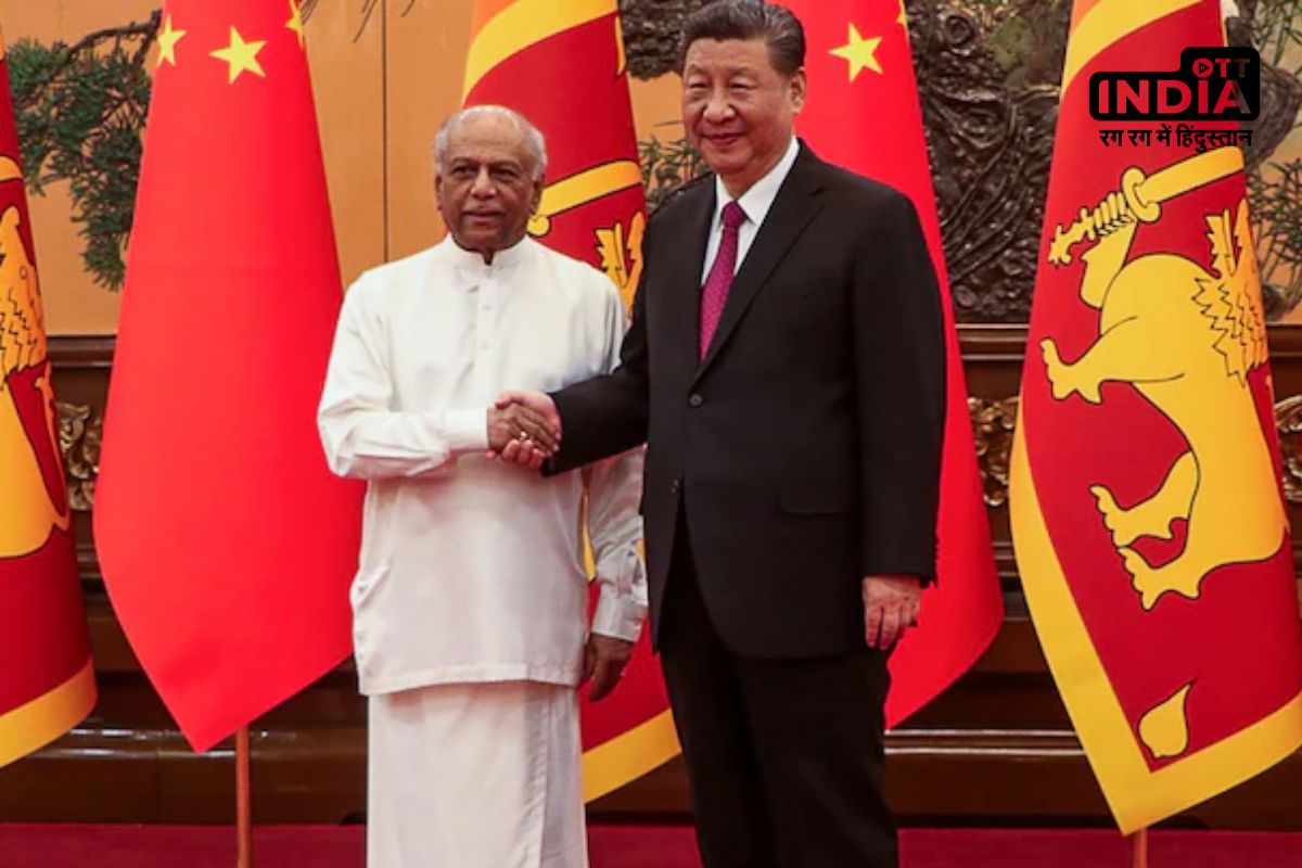 Sri Lanka Debt crises: Sri Lankan Prime Minister concludes China visit, assured of help in easing debt burden