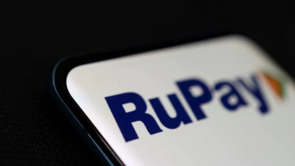 RUPAY Card