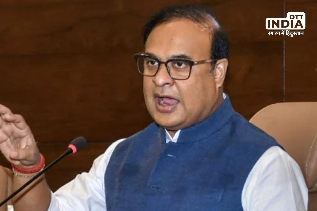 Abolition of Polygamy in Assam: Assam CM Himanta Biswa assures abolition of Polygamy after elections Abolition of Polygamy in Assam: Assam CM Himanta Biswa assures abolition of Polygamy after elections