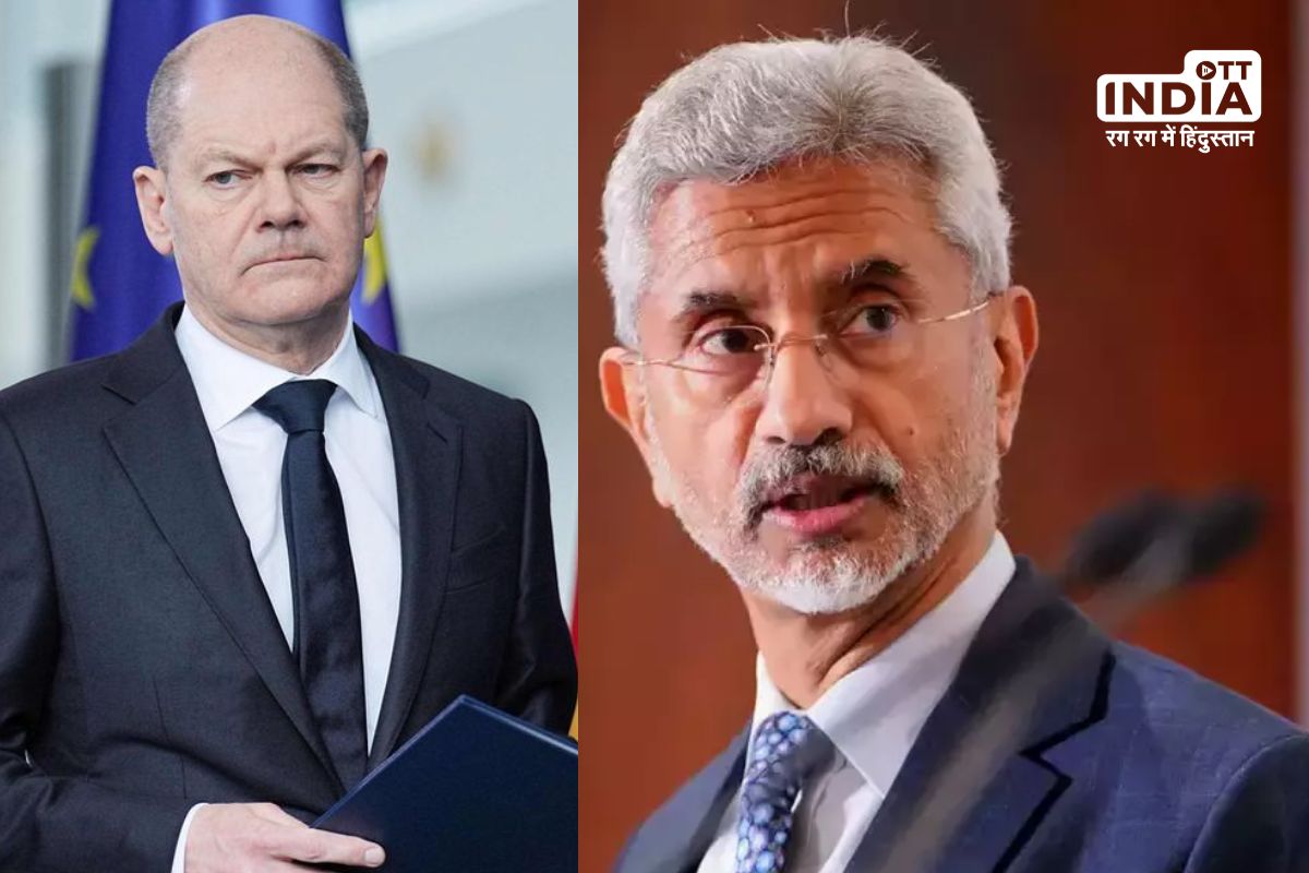 India Protests against Germanys remarks on Kejriwal: Interference on internal matter not welcomed