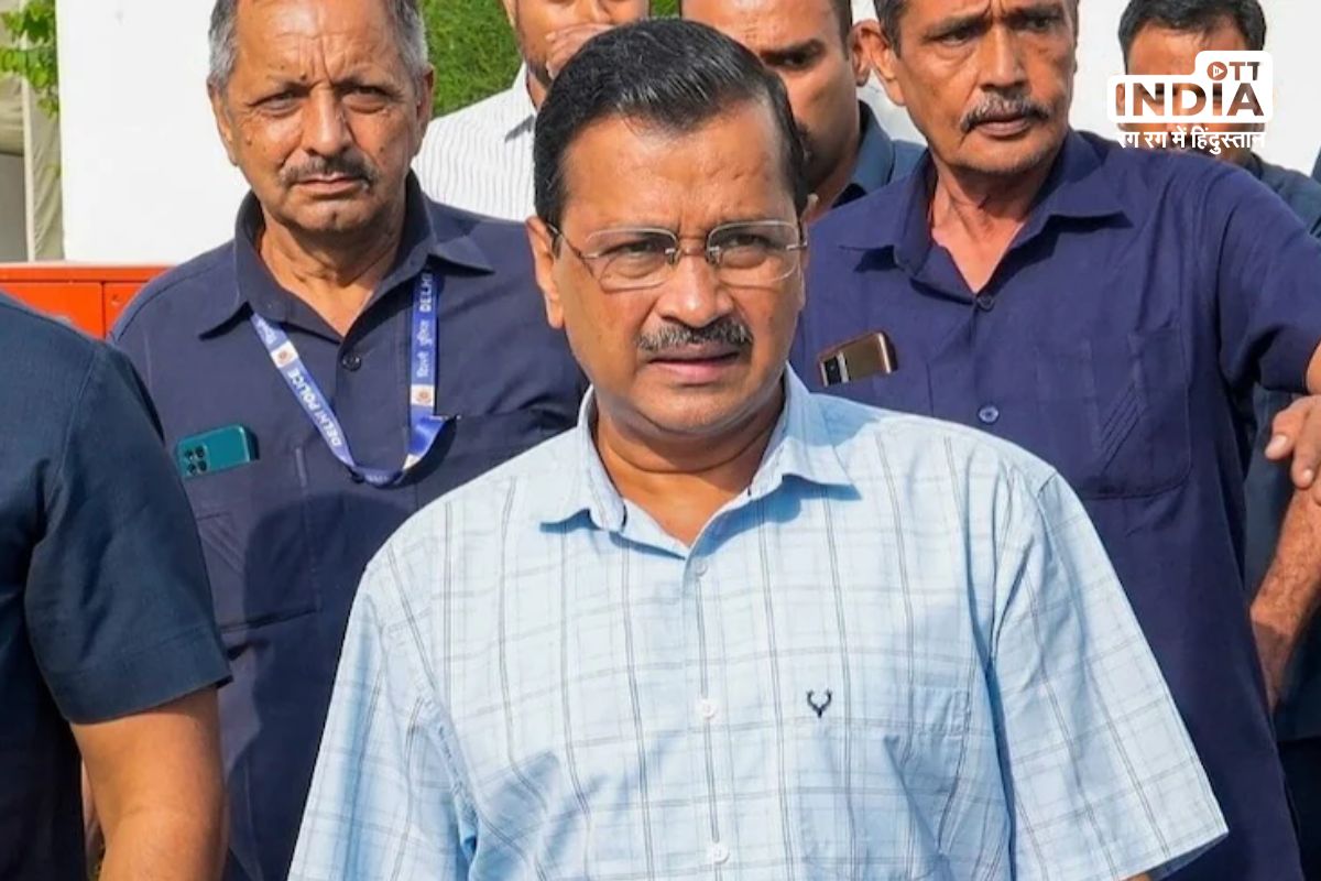 Kejriwal Arrest case: Will Kejriwal continue to be the CM of Delhi? HC responds to PIL