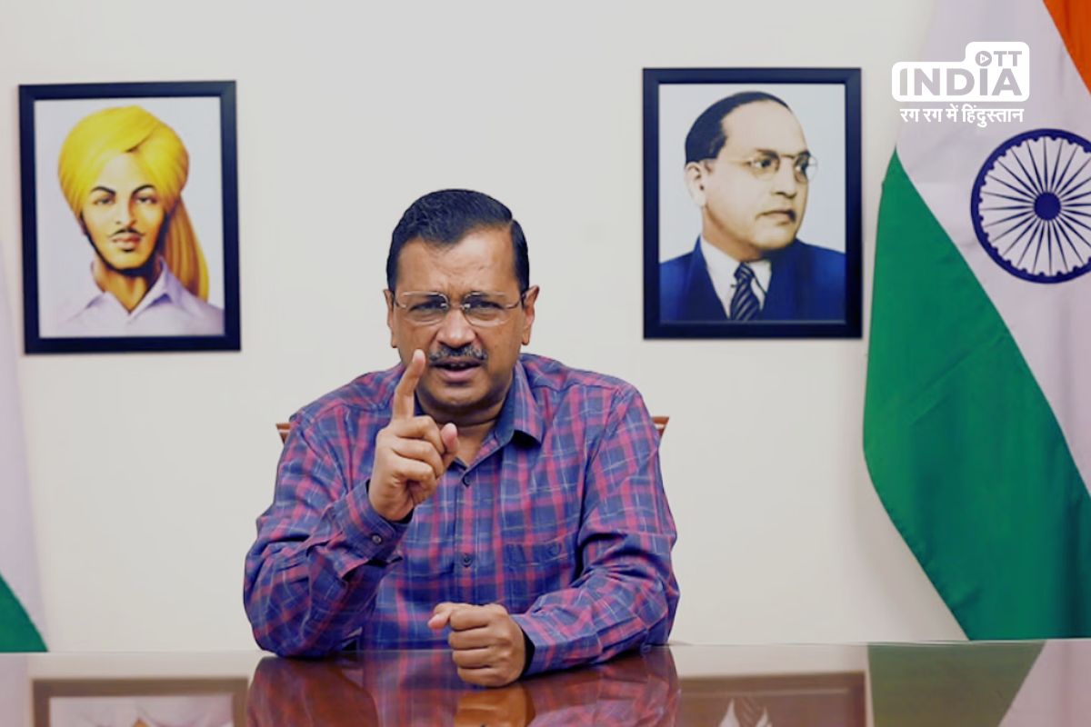 Arvind Kejriwal finally agrees to appear before ED through video conferencing