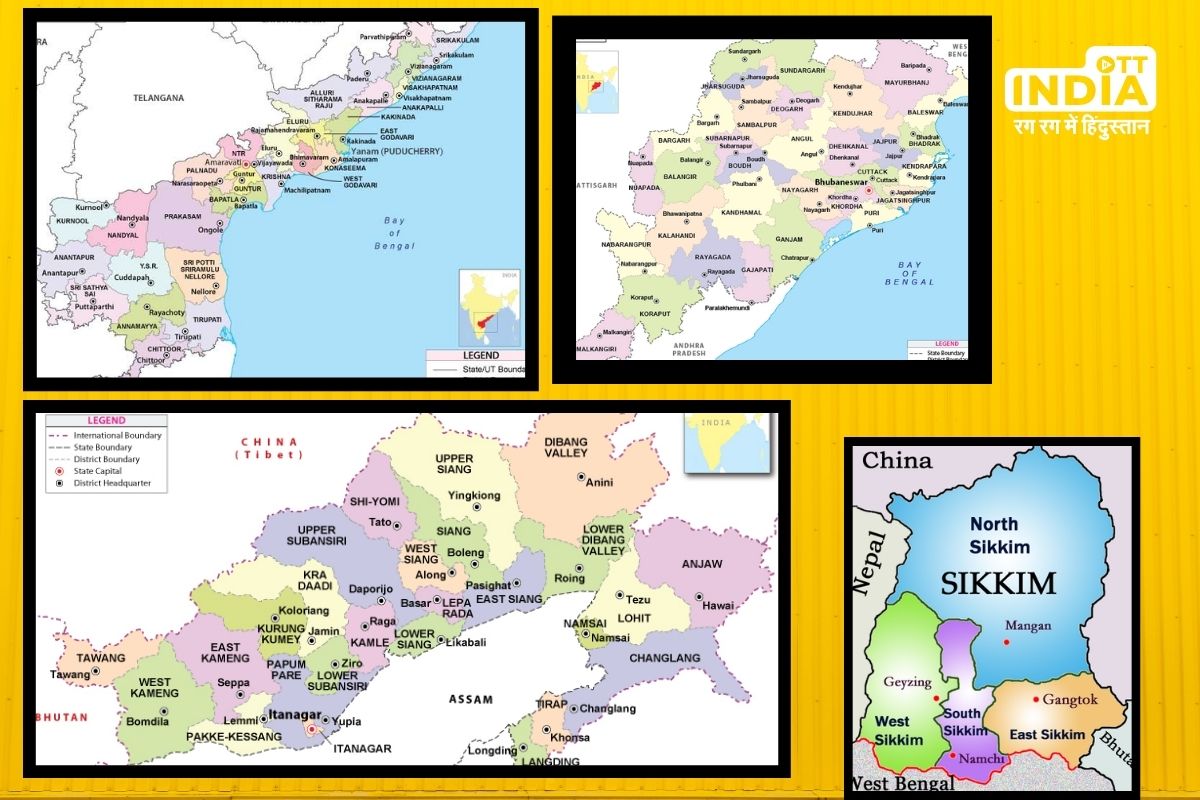 Assembly Election 2024: 4 states to go on simultaneous elections