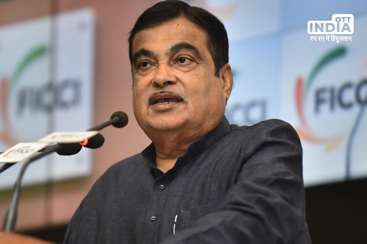 Nitin Gadkari on Electoral Bonds: Intention behind Electoral Bonds Scheme was good