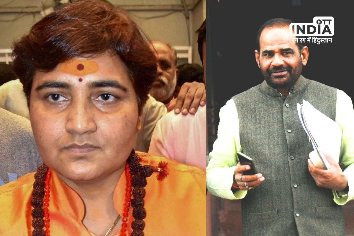 Lok Sabha Elections 2024: Controversies and communal remarks cost these leaders BJP tickets