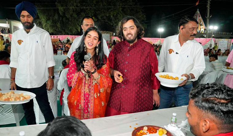 The Prestigious Roots of Radhika Merchant: Insights into Her Family Background