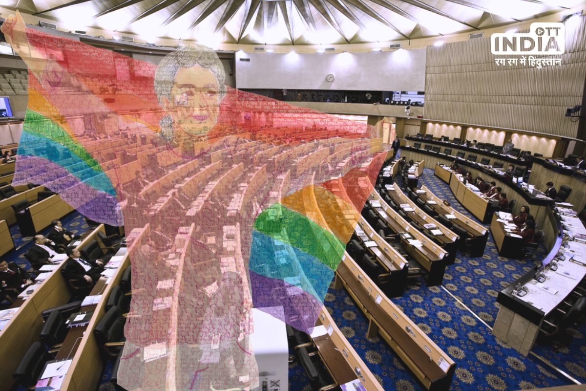 Same Sex Marriage: Thailand lawmakers pass same sex marriage bill