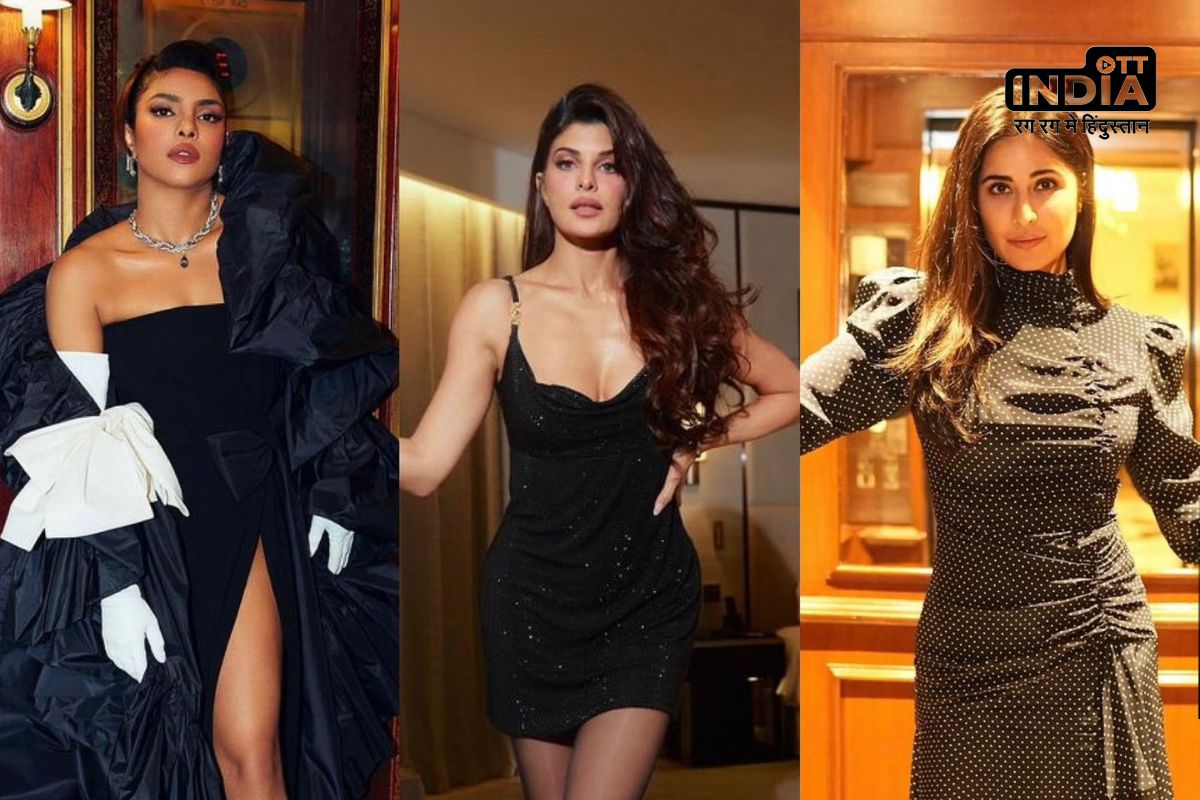 3 Bollywood Celebrities that are changing the world, one step at a time