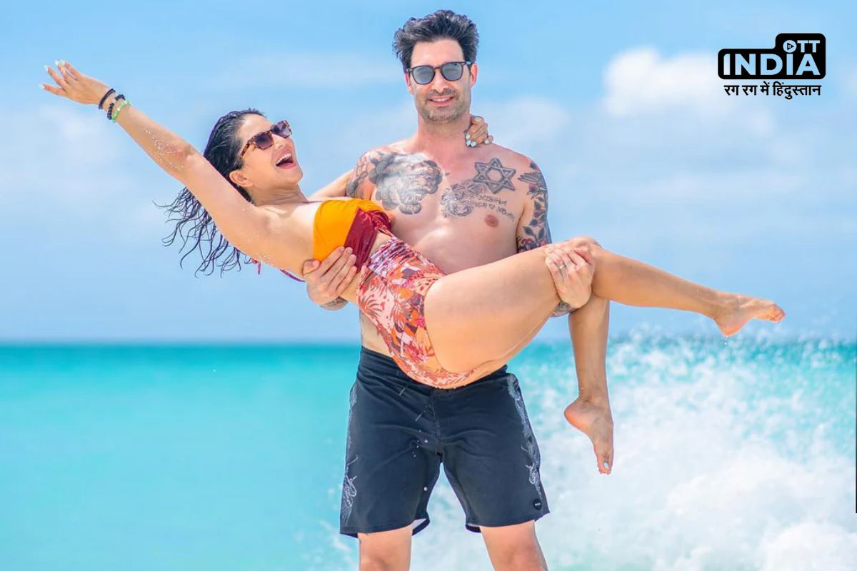 Sunny Leone opens up about Heartbreak: Ex-Fiances betrayal two months before wedding