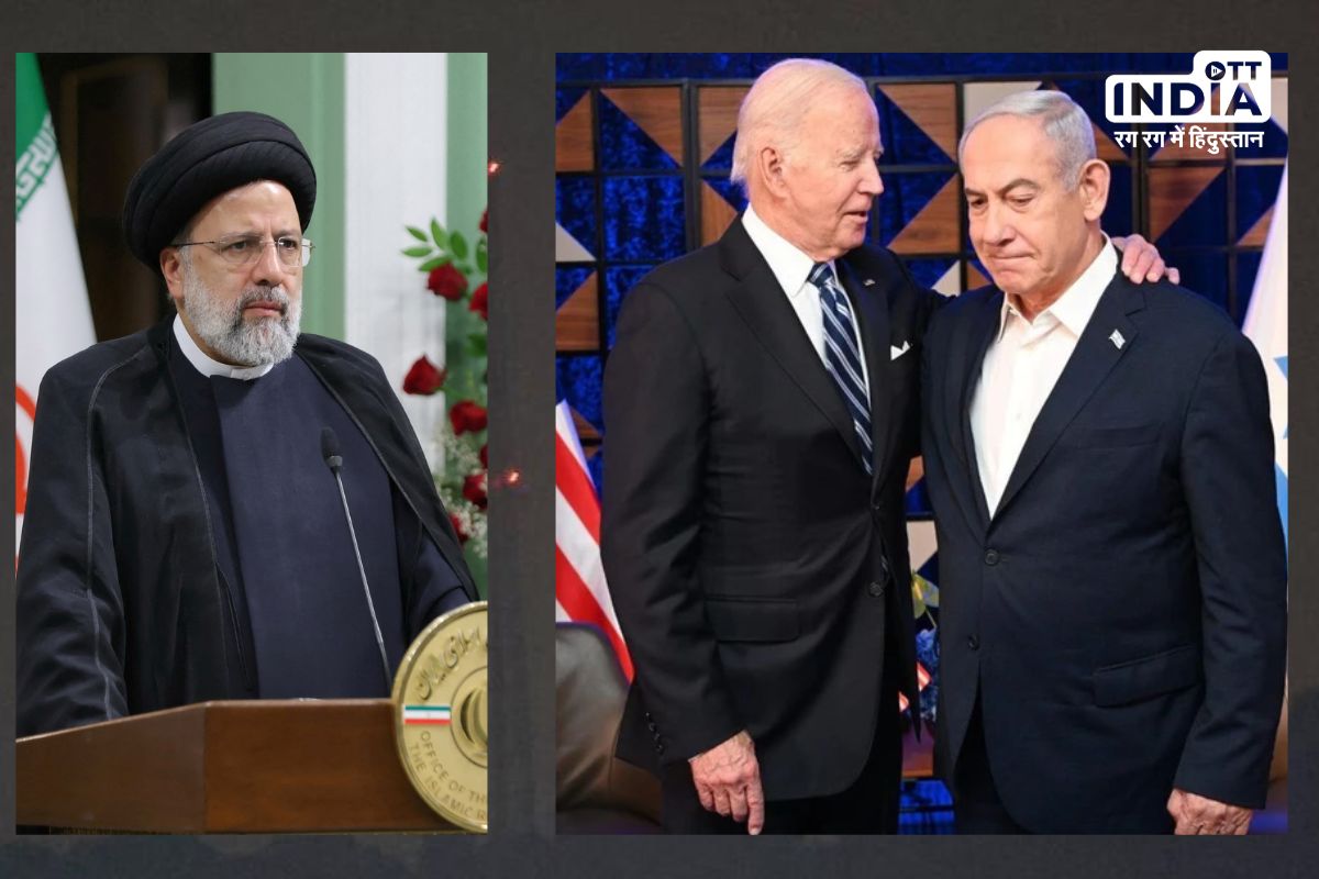 Israel-Iran Tensions: Israel cancels retaliatory strike on Iran after Biden-Netanyahu phone call