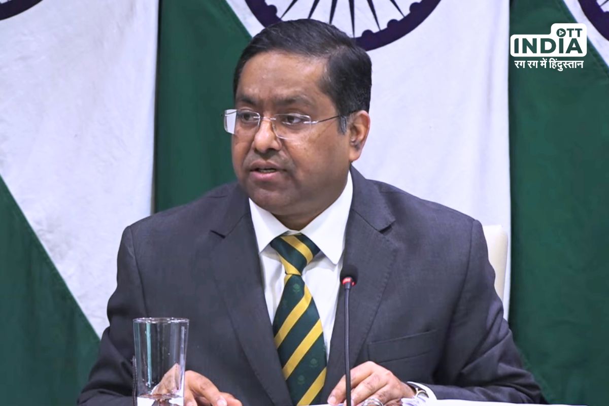 Canadian diplomats leave India: MEA calls Canadian diplomatic staff reduction an Administrative Matter